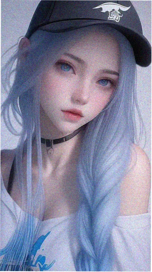 魂师题材美术风格资讯配图